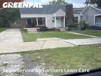 Lawn Mowing Service nearby Birmingham, AL, 