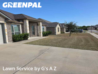 Yard Cutting nearby Killeen, TX, 