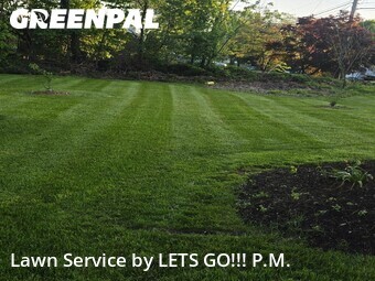 Grass Cut nearby Elizabethtown, PA, 