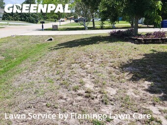 Yard Mowing nearby Fort Myers, FL, 