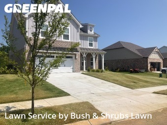 Grass Cutting nearby Columbia, TN, 