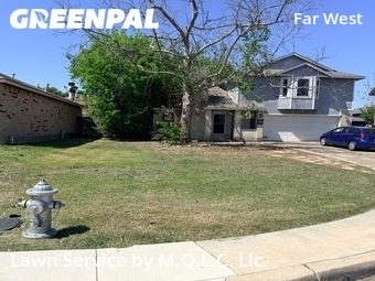 Lawn Care Service nearby San Antonio, TX, 