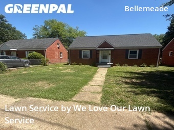 Yard Cutting nearby Richmond, VA, 