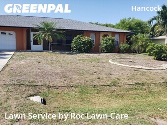 Lawn Cut nearby Cape Coral, FL, 
