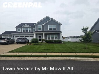 Grass Cutin Murfreesboro,37128,Lawn Service by Mr.Mow It All, work completed in Jun , 2026