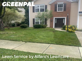 Lawn Mowing nearby Indian Trail, NC, 