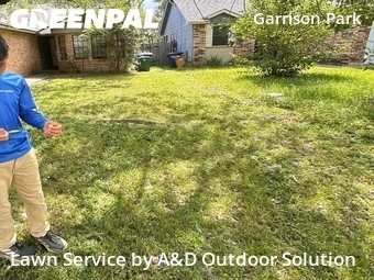 Yard Mowing nearby Austin, TX, 