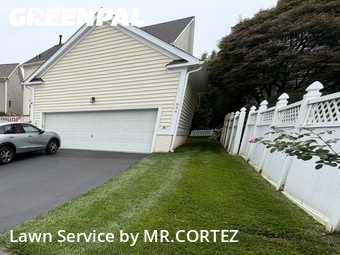 Yard Cutting nearby Gaithersburg, MD, 