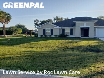 Lawn Service nearby Punta Gorda, FL, 
