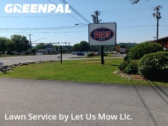 Lawn Mow nearby Winston Salem, NC, 