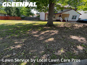 Lawn Cutting nearby Newport News, VA, 