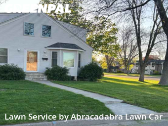 Yard Cutting nearby Osseo, MN, 