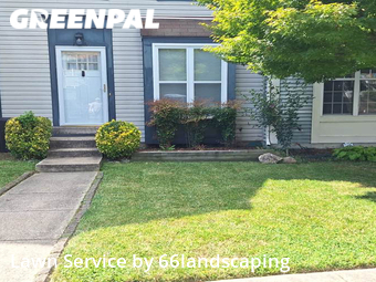 Lawn Mow nearby Woodbridge, VA, 