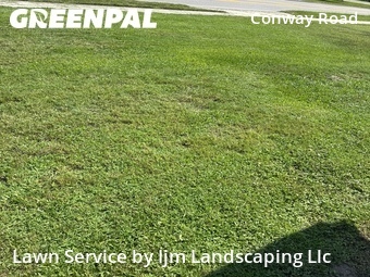 Lawn Mow nearby Orlando, FL, 