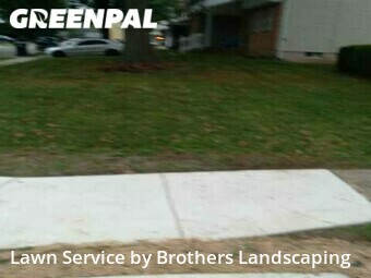 Grass Cut nearby New Castle, DE, 
