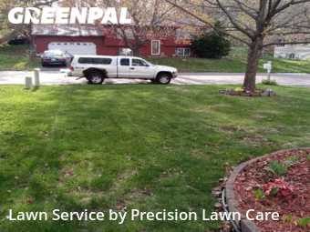 Lawn Mowing Service nearby North Saint Paul, MN, 