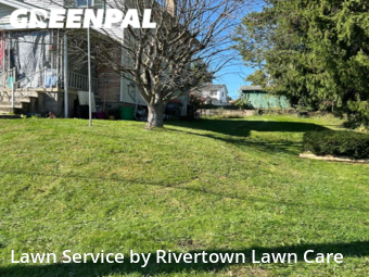 Lawn Cutting nearby Beaver Falls, PA, 