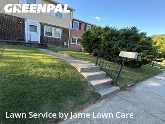 Yard Mowing nearby Parkville, MD, 
