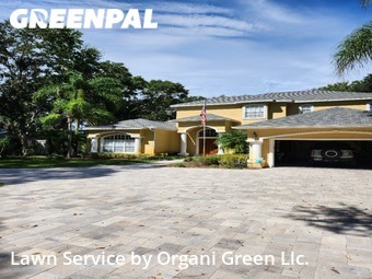 Grass Cutting nearby Tampa, FL, 