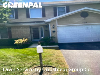 Lawn Maintenance nearby Gurnee, IL, 