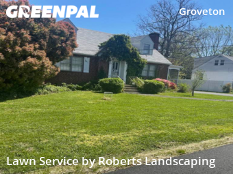 Lawn Maintenance nearby Alexandria, VA, 