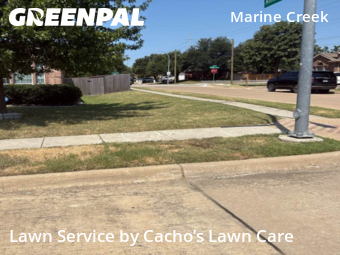 Yard Mowing nearby Fort Worth, TX, 