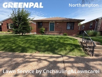 Lawn Care Service nearby St. Louis, MO, 