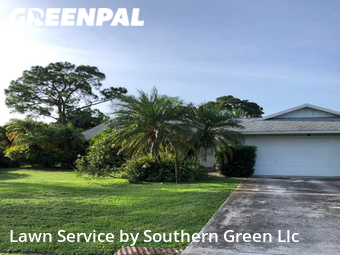 Lawn Mowing nearby Port St. Lucie, FL, 
