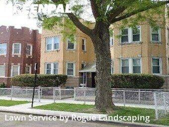 Lawn Mowing Service nearby Chicago, IL, 