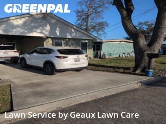 Yard Mowing nearby Marrero, LA, 