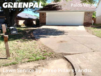 Lawn Care Service nearby Mesquite, TX, 