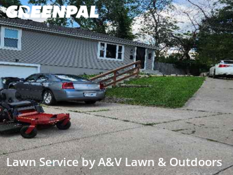 Lawn Maintenance nearby Kansas City, MO, 