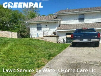 Lawn Mowing Service nearby Gladstone, MO, 