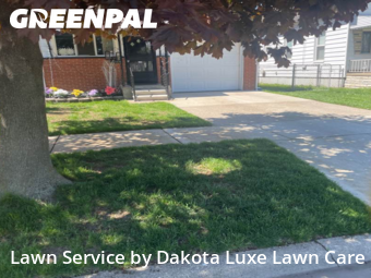 Lawn Cutting nearby Lincoln Park, MI, 