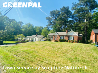 Grass Cutting nearby Hapeville, GA, 