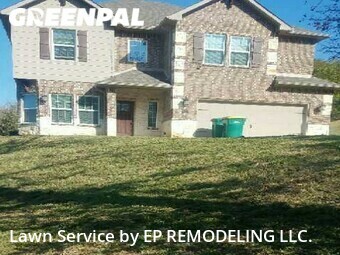Lawn Mowing Service nearby Cedar Hill, TX, 