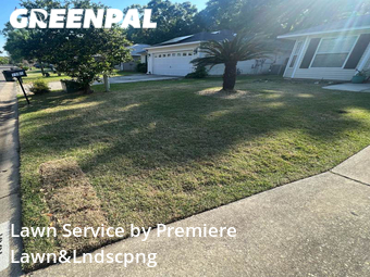 Lawn Mowing Service nearby Pensacola, FL, 