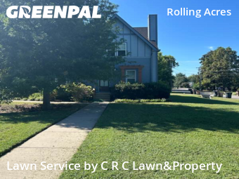 Lawn Cut nearby Nashville, TN, 