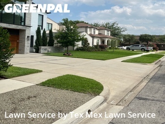 Lawn Cut nearby Dallas, TX, 