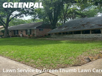 Lawn Maintenance nearby Dallas, TX, 