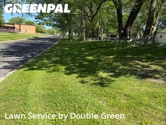Lawn Service nearby De Kalb, IL, 