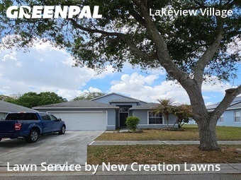Lawn Service nearby Brandon, FL, 