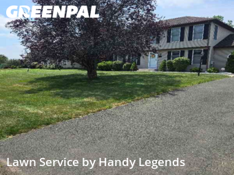 Lawn Care Service nearby Suffield, MA, 