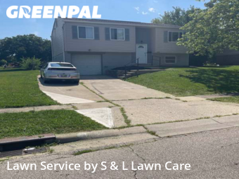 Grass Cutting nearby Cincinnati, OH, 