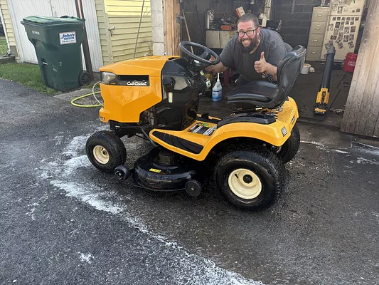 A&W Mower Repair LLC Photo 12