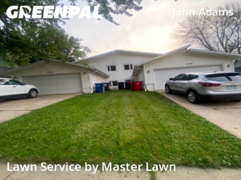 Lawn Cutting nearby Rochester, MN, 