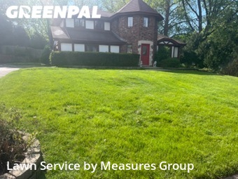 Lawn Mow nearby Lockport, IL, 