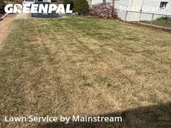 Yard Mowing nearby St. Louis, MO, 