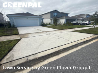 Lawn Mowing nearby Kissimmee, FL, 