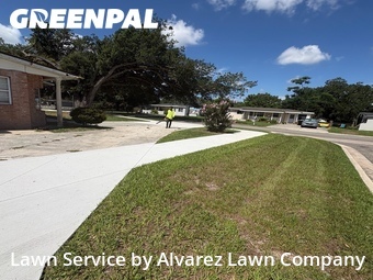 Lawn Mow nearby Orlando, FL, 